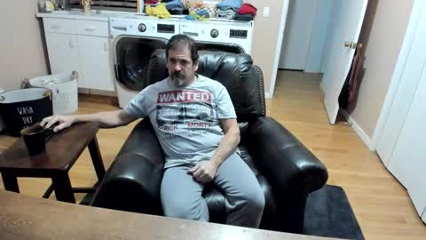 Jim online show from December 1, 6:33 am