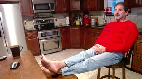 Jim online show from September 16, 10:57 pm