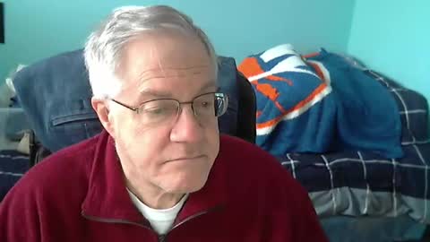 islesman22 online show from February 9, 2:50 pm