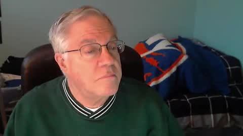 islesman22 online show from February 16, 9:05 pm