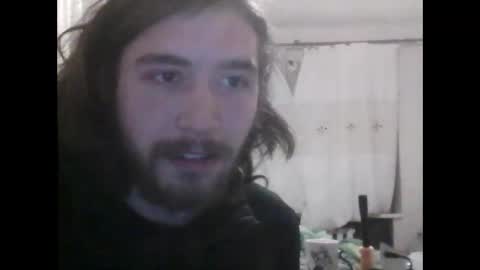 GayOrgy online show from January 11, 6:58 pm