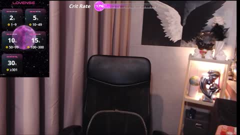 Rebecca online show from January 17, 5:39 am