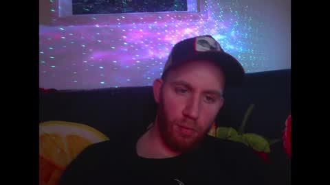 Tall Jewish Ginger DOM online show from December 11, 3:05 pm