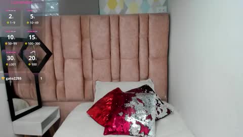 ISSA MILF online show from March 30, 2:17 pm