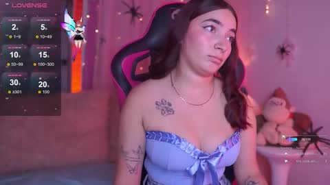 ISSA  online show from October 9, 10:48 pm