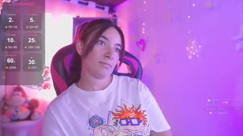 ISSA  online show from September 10, 9:49 pm