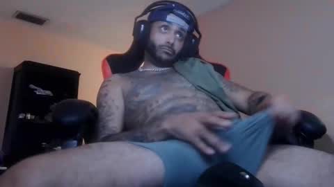 istreamtoo954 online show from March 10, 8:57 pm