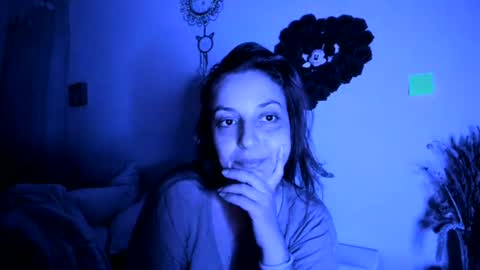 Bella Bloom online show from August 8, 7:07 am