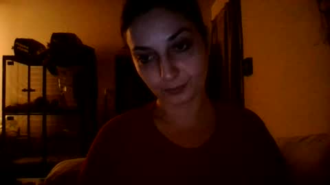 Bella Bloom online show from June 27, 5:57 am
