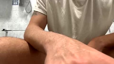 Snapshot of italianbigcock91 chatting on October 8, 8:59 pm italianbigcock91 online show from October 8, 8:59 pm