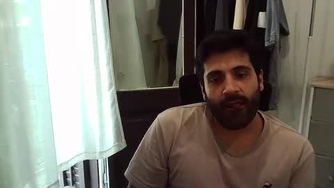 Snapshot of italianboybcn chatting on September 28, 8:56 am italianboybcn online show from September 28, 8:56 am