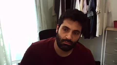 Snapshot of italianboybcn chatting on October 5, 3:19 pm italianboybcn online show from October 5, 3:19 pm