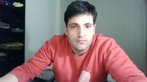 Snapshot of italianboybcn chatting on January 31, 11:03 am italianboybcn online show from January 31, 11:03 am