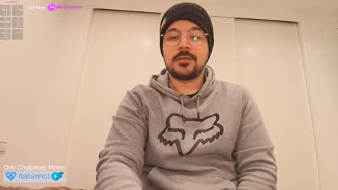 Gio online show from December 22, 7:59 am