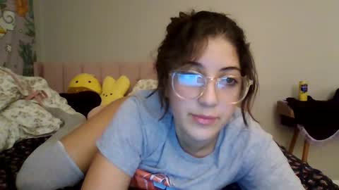 ItalianKitty online show from November 26, 3:37 am