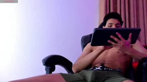 ithan_hot online show from June 3, 4:48 am
