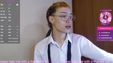 Ithan online show from March 30, 10:15 am