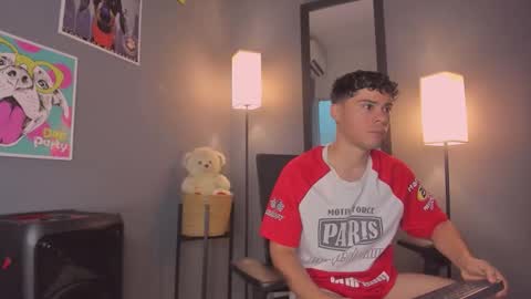 Ithan and Friends online show from March 7, 10:15 am