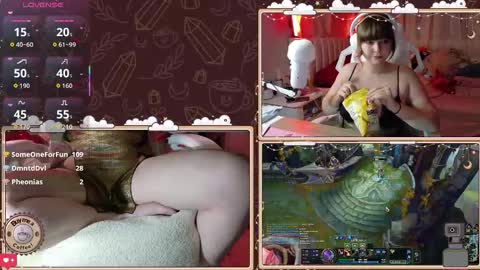 ithuriella online show from January 12, 4:08 am