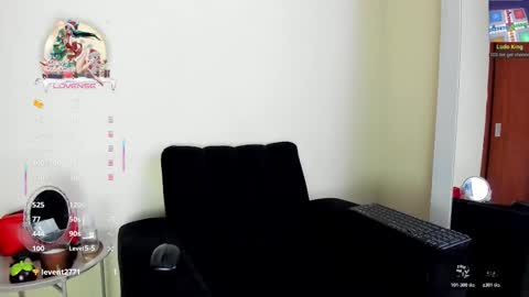 Angelica online show from January 8, 8:14 pm