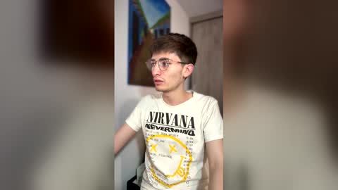 its_alex05 online show from March 18, 4:40 am