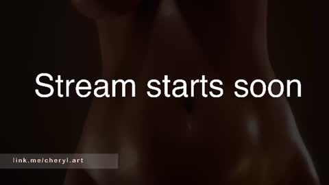 its_cheryl_pride online show from July 22, 8:11 pm