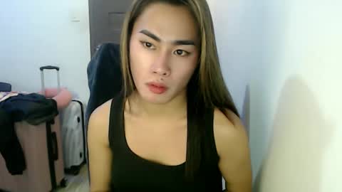 its_me_vanesa online show from February 11, 6:17 am