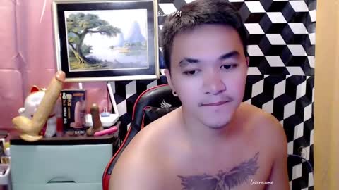 its_mecutepj online show from February 27, 12:20 pm