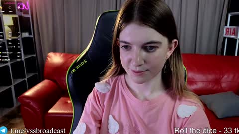 Katana Kate - our tg channel  online show from February 4, 4:08 pm