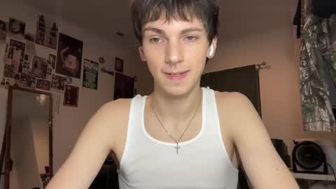 Rowan online show from September 20, 3:42 am