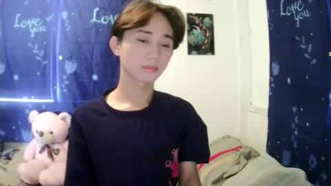 its_saya online show from February 7, 1:52 am