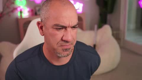 Abby Rose online show from October 9, 6:24 pm