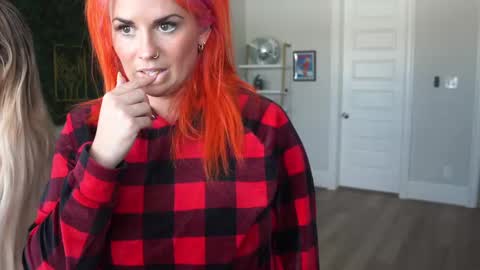 Abby Rose online show from September 30, 7:57 pm