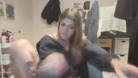 Alex Love online show from February 25, 12:58 am