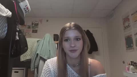 Alex Love online show from February 1, 1:23 am