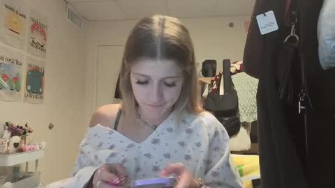 Alex Love online show from February 19, 1:29 am