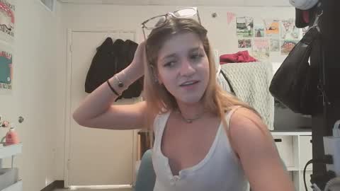 Alex Love online show from February 7, 11:13 pm