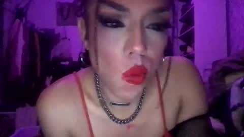 itsariessecrets online show from March 7, 10:45 am