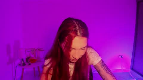 camill online show from September 24, 2:29 am