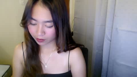 Snapshot of itscandygurl chatting on January 9, 3:12 pm Candy online show from January 9, 3:12 pm