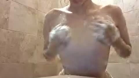 Sara Grey online show from July 1, 2:31 am
