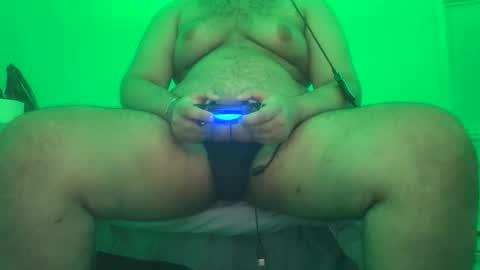 Chub Gooner online show from April 15, 7:23 am