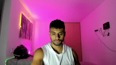 CALL ME GEO online show from March 11, 12:00 am