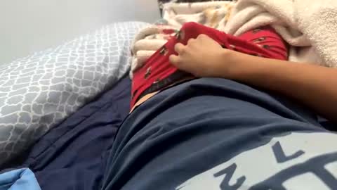 itsjayyourbae online show from January 5, 2:41 pm