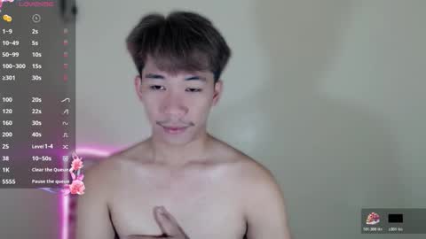 itsme_cxhennn online show from November 20, 3:42 pm