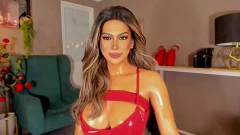 itsme_pearl69 online show from May 21, 8:59 pm