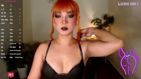 itsmemoiraa69 online show from July 20, 2:52 pm