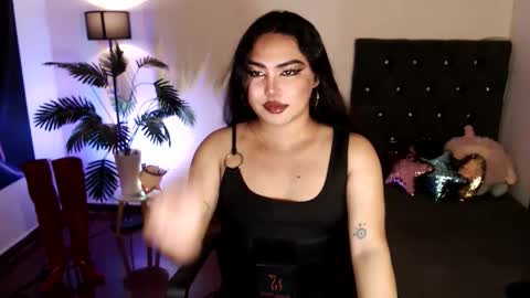 Siana online show from February 22, 2:41 pm