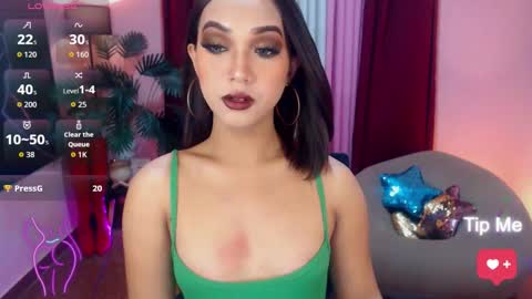 Sofia online show from November 15, 2:35 am