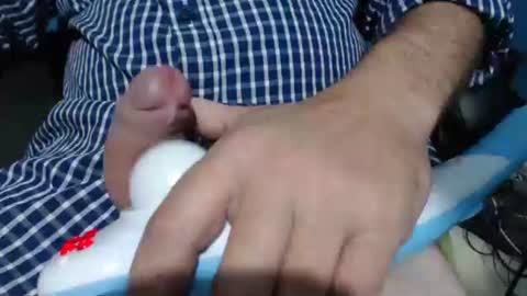 itsmeyes69 online show from September 23, 10:38 pm